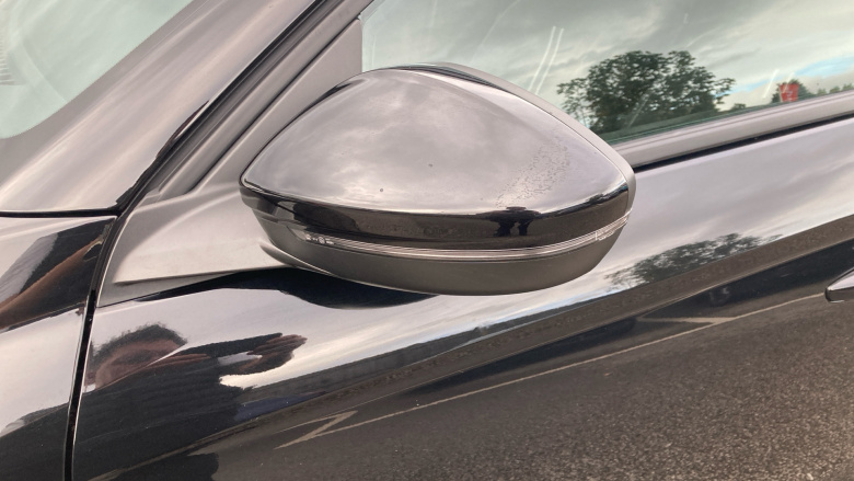 Vauxhall Corsa 1.2 Turbo GS 5dr Petrol Hatchback